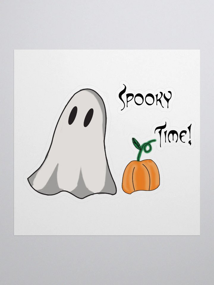 Spooky Time product image (1)