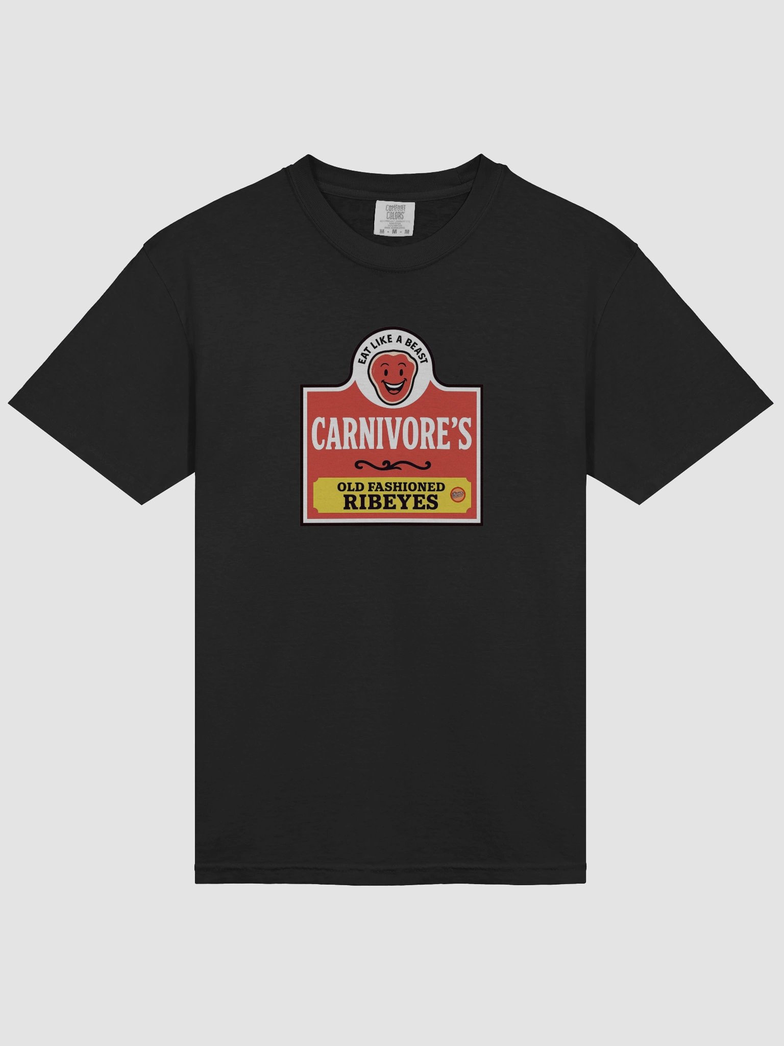 Carnivore's! Eat Like a Beast! product image (32)
