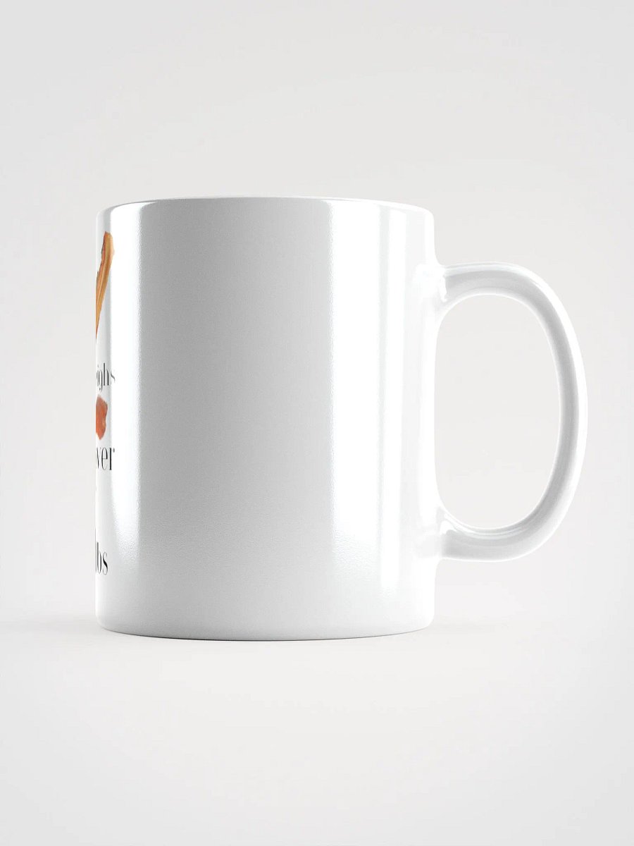 Conch Mug product image (2)