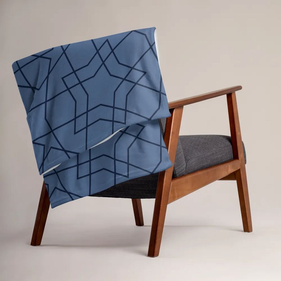 Star Flower Blanket product image (3)