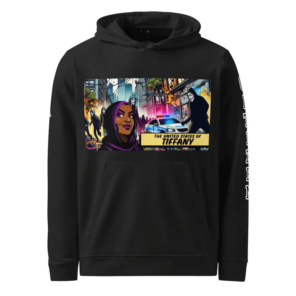 Adidas Citizen Hoodie product image (5)