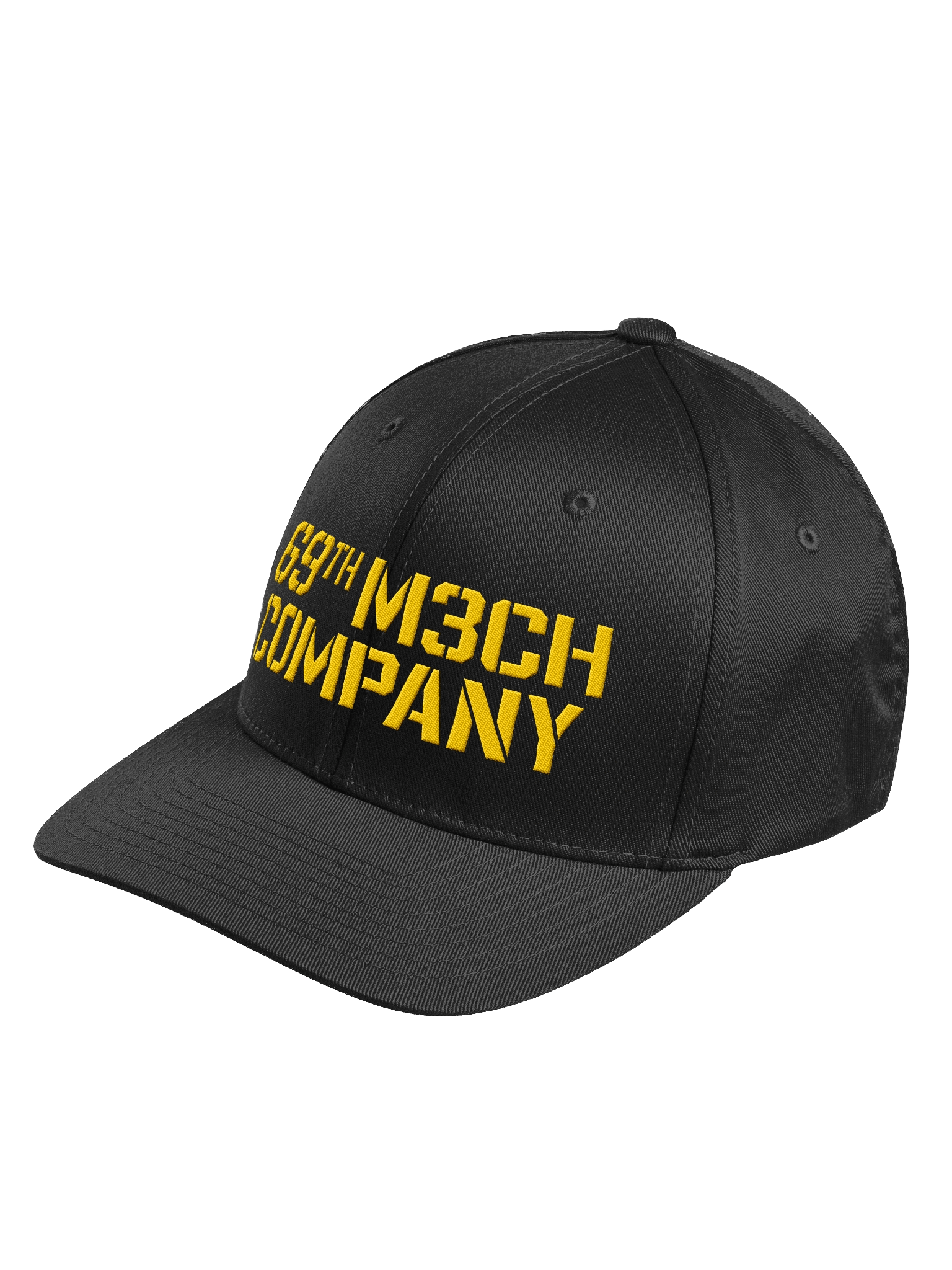 M3CH Company Embroidered Hat product image (1)