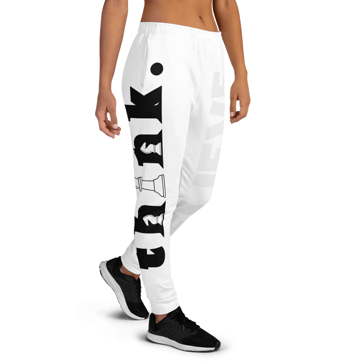 Royal Strategy All-Over Joggers product image (2)