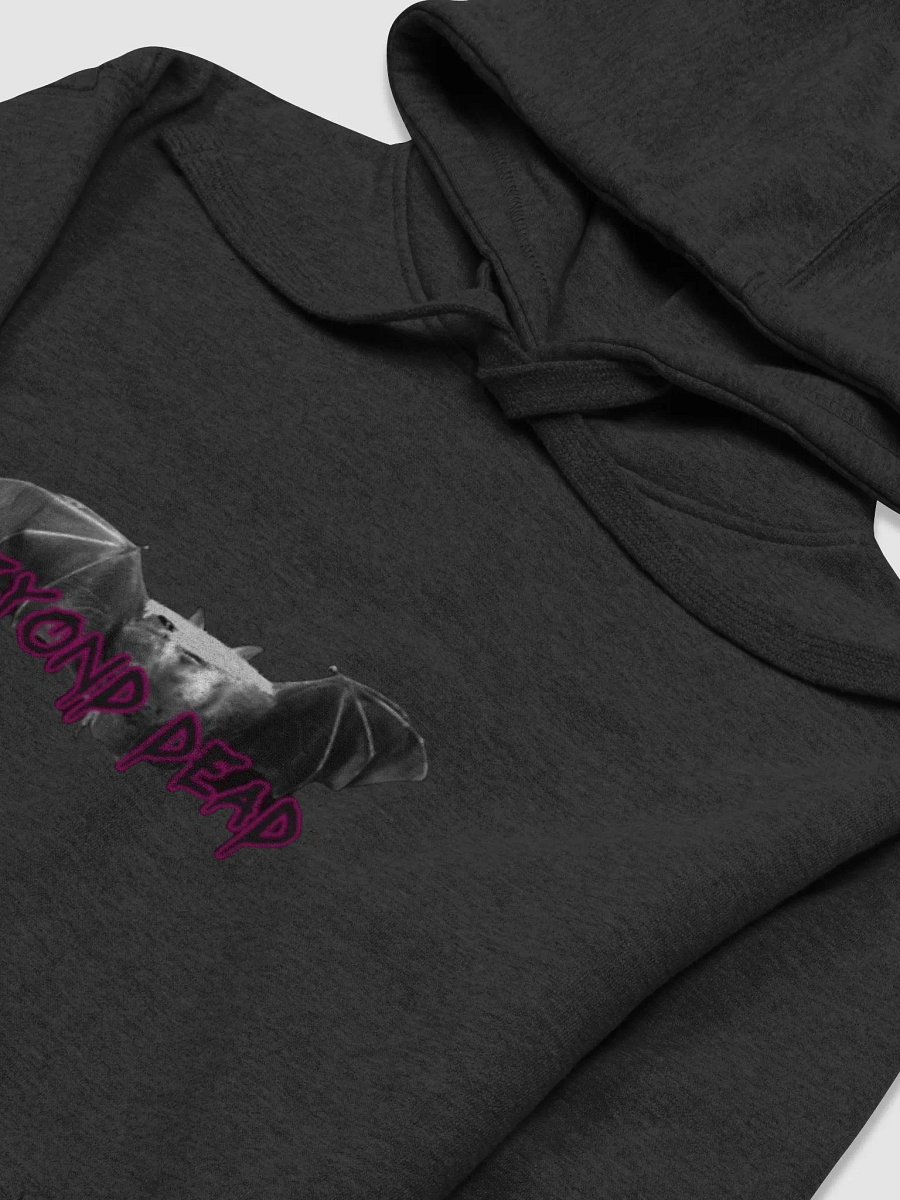 Beyond Dead ~ Cotton Heritage Unisex Premium Hoodie product image (30)