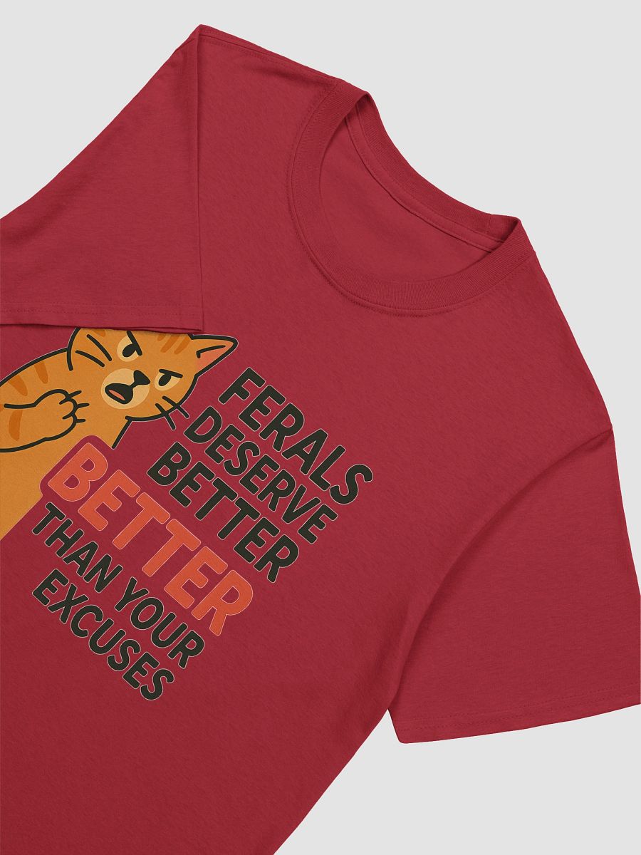 Cat Excuses product image (13)