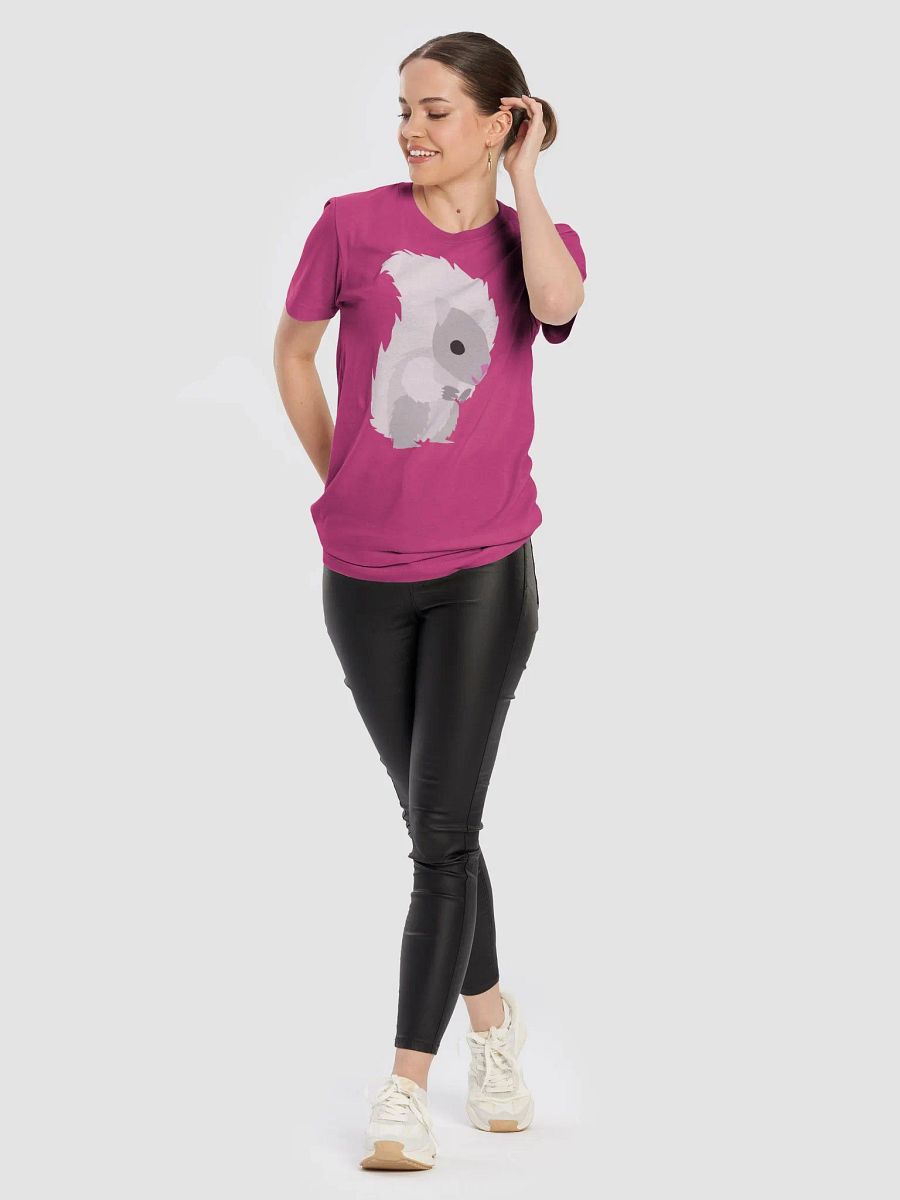 Squirrel T-Shirt product image (10)