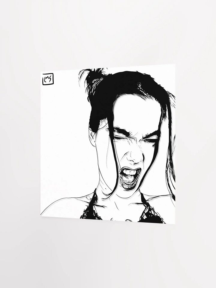 Bjork - Poster Print product image (6)