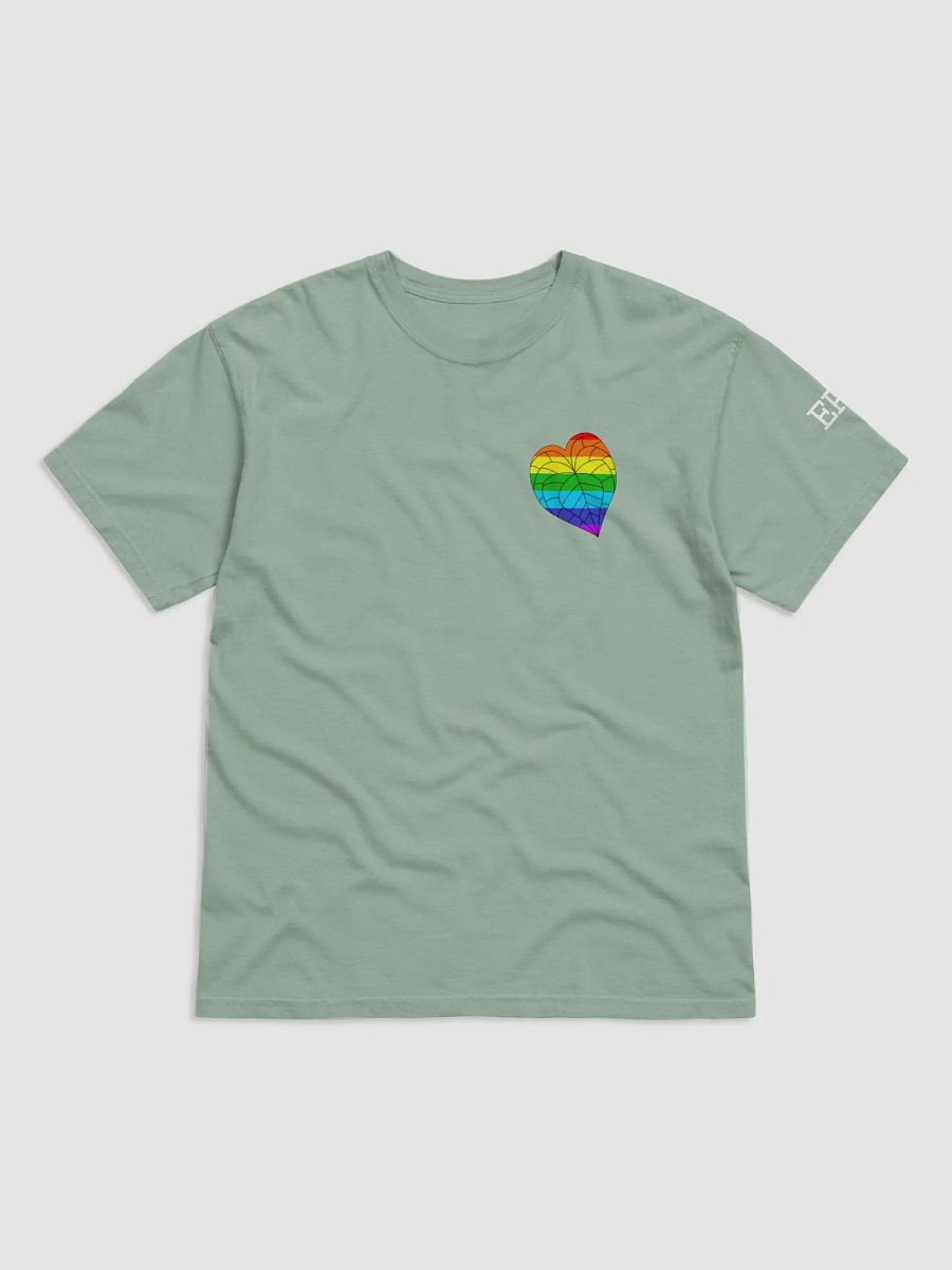 EPC Pride T-Shirt product image (11)