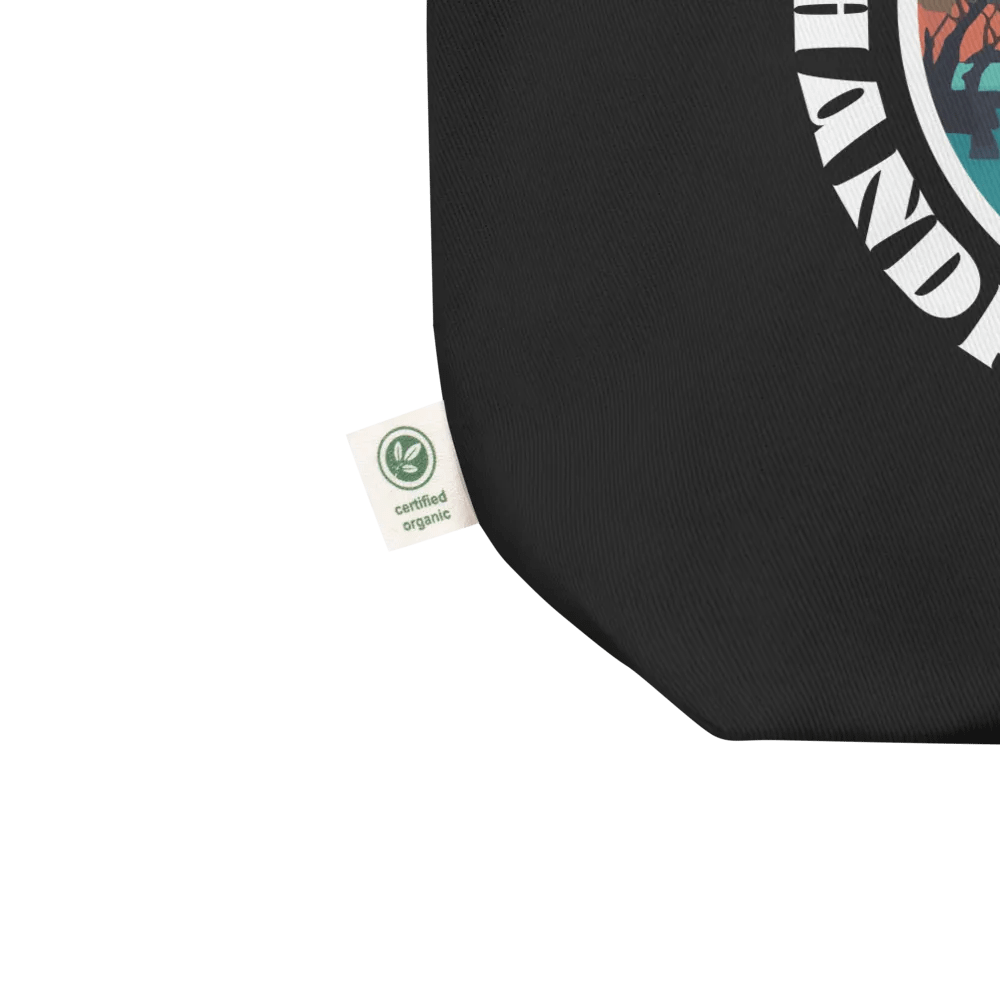 Sunset Eco Tote Bag product image (2)