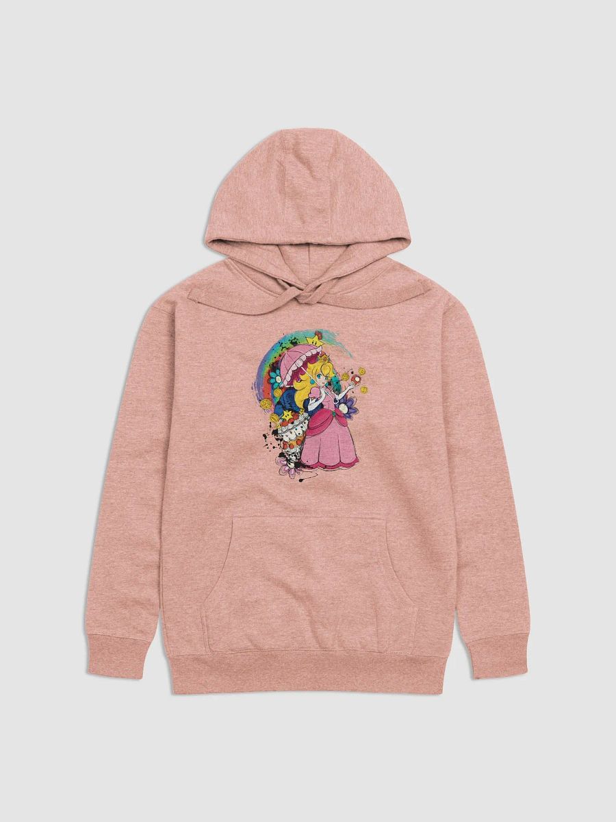 Princess Peach by StephyJ T Hoodie product image (11)