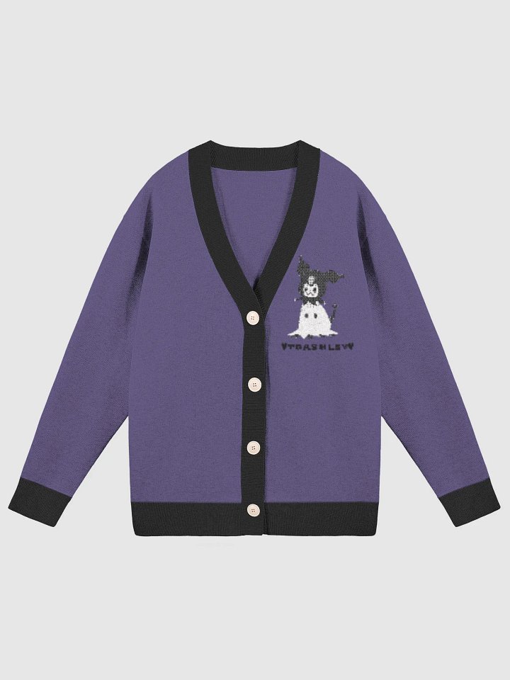 ♥Kuromikyu Cardigan♥ product image (3)
