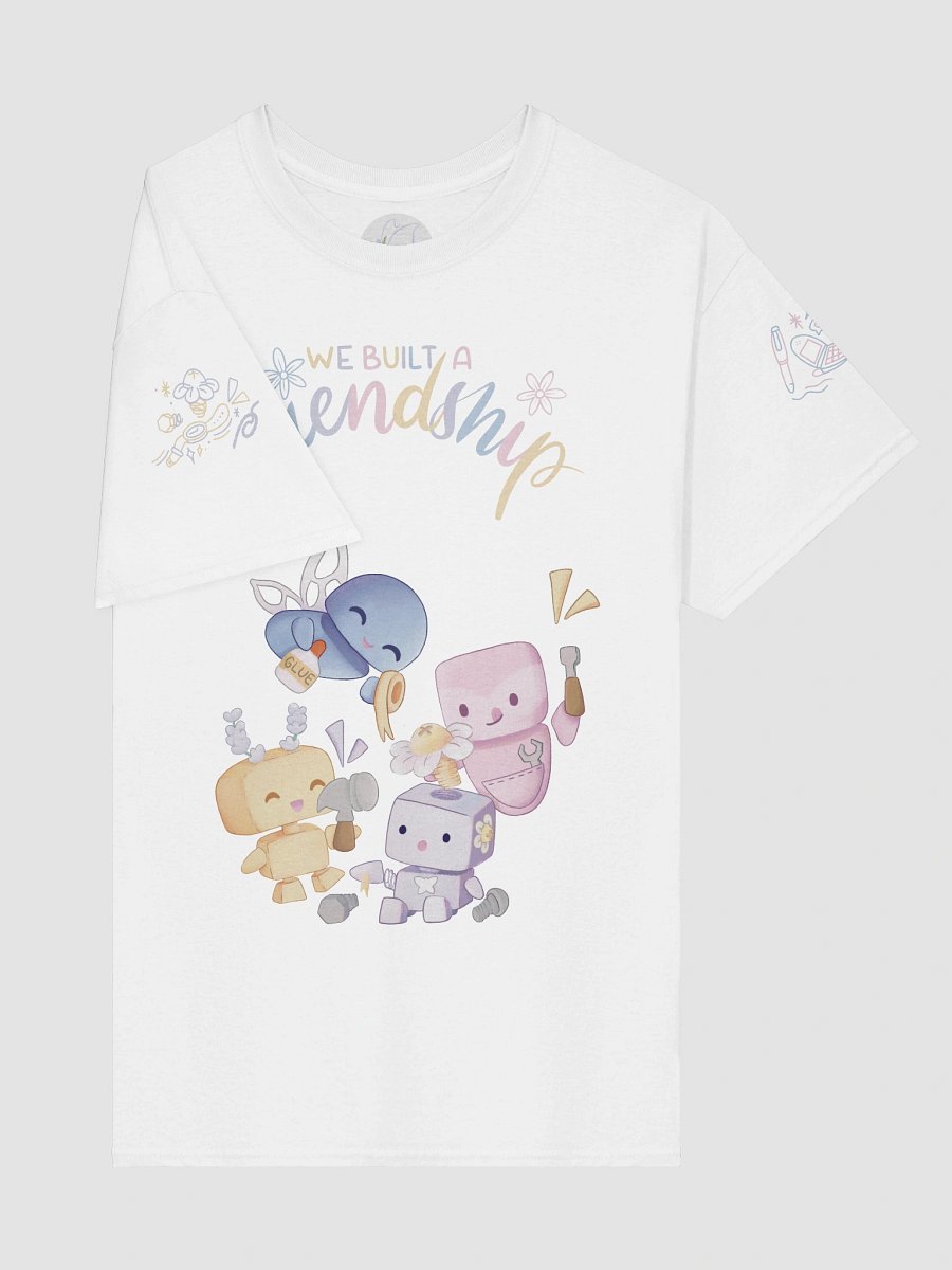 ✿ we built a friendship product image (22)