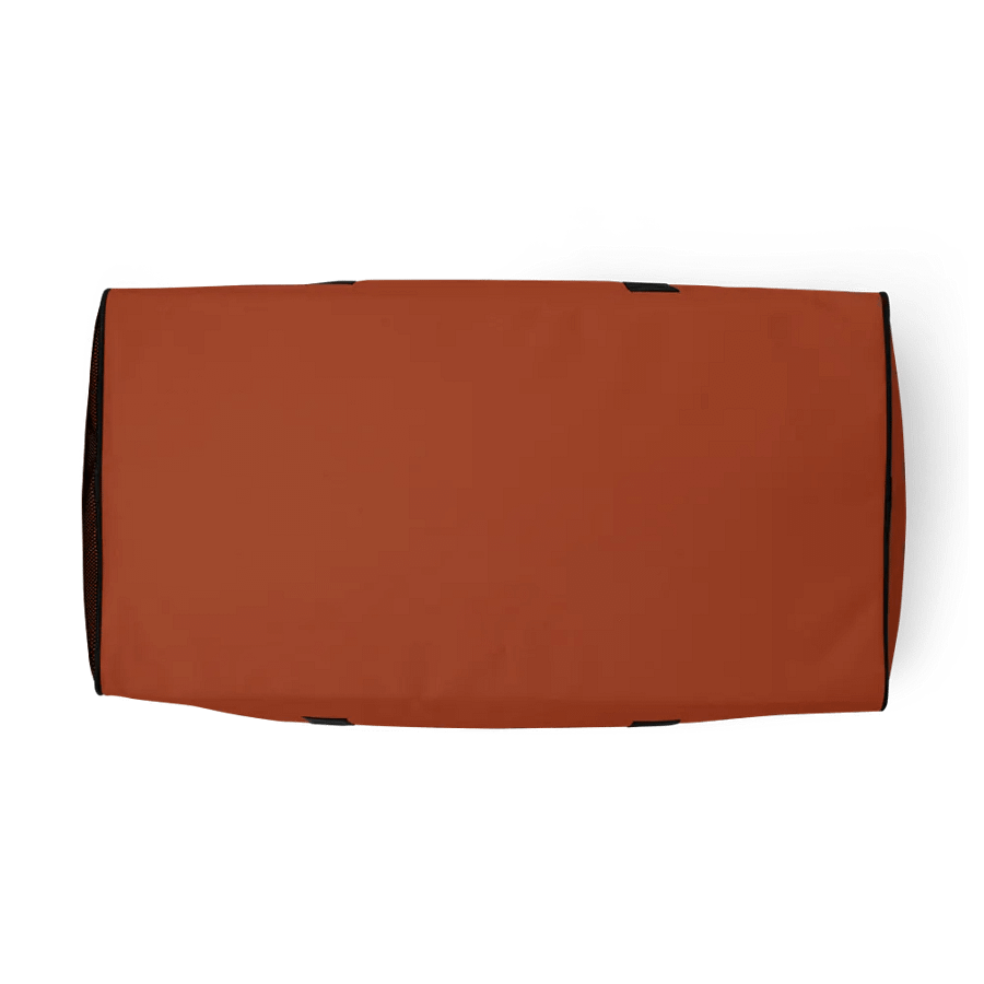 Brainiac Blast All-Over Duffle Bag product image (7)