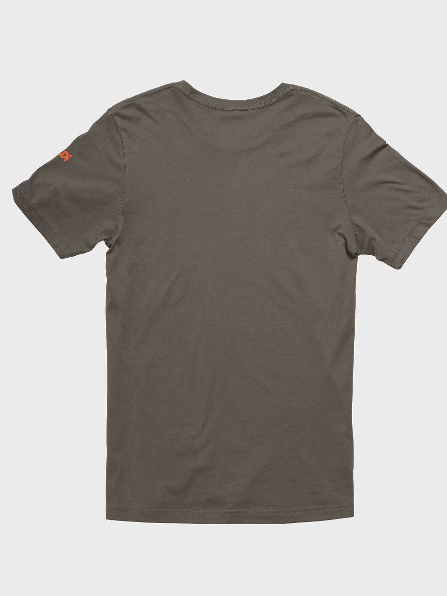 Wild and Free T-Shirt product image (3)