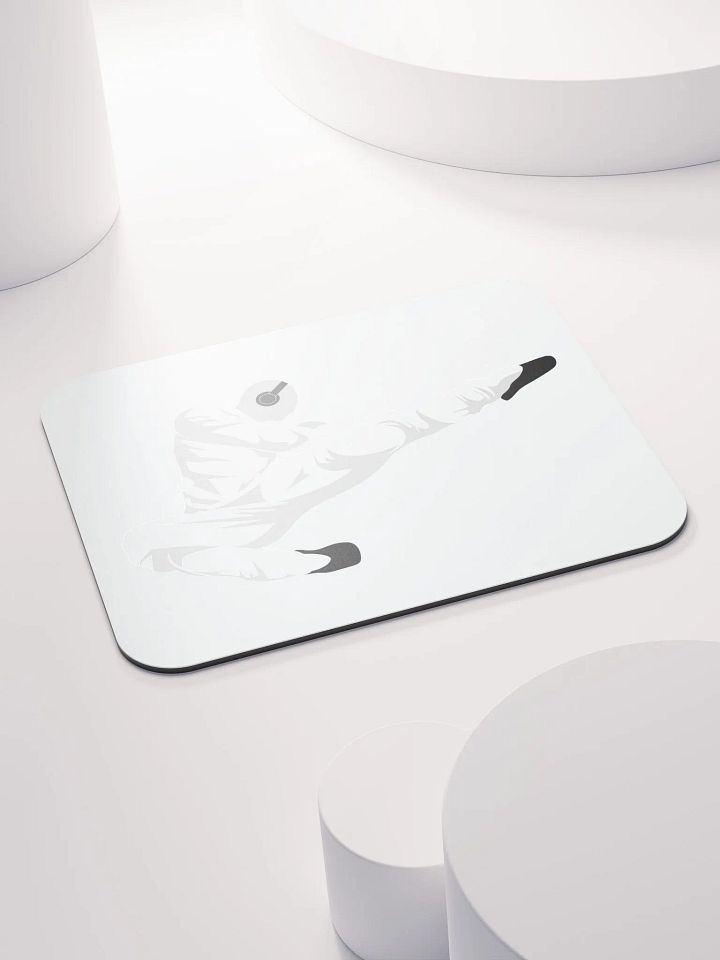 KFDI Kicker Mouse Pad product image (1)