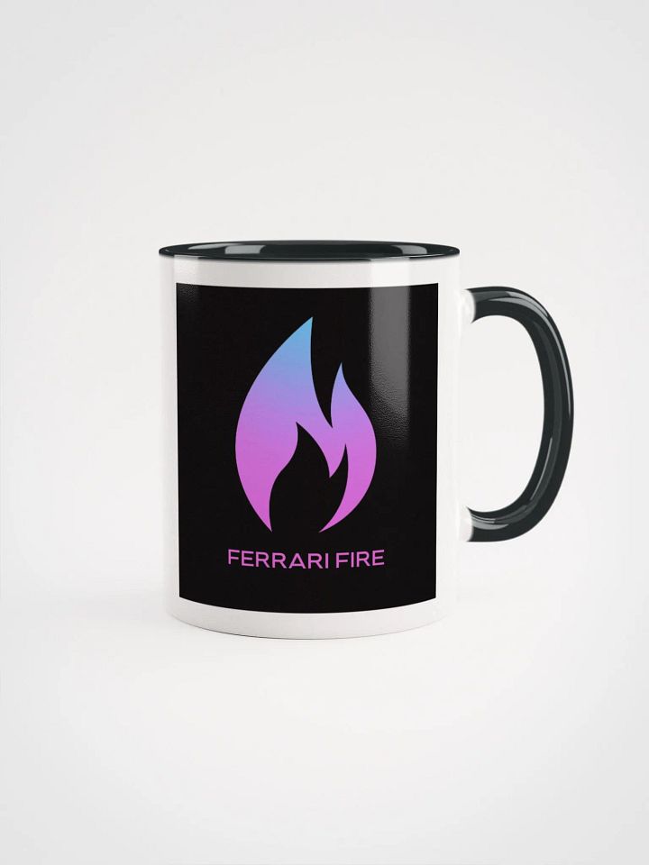 Rari Logo Mug product image (1)