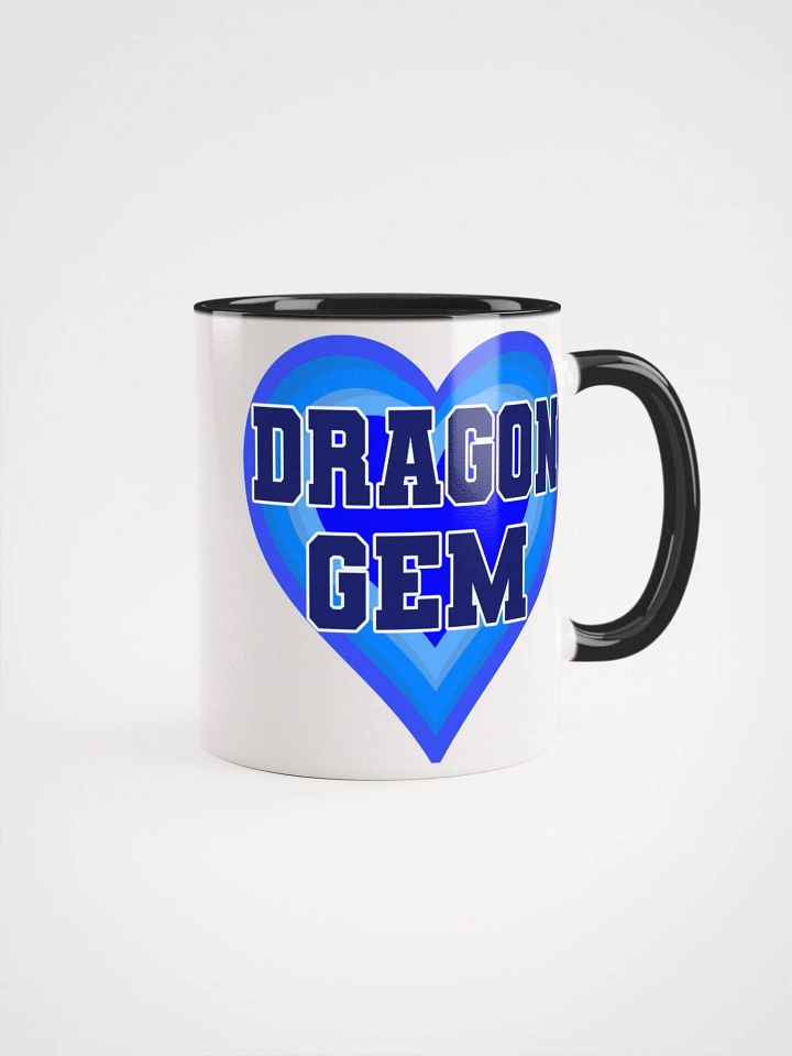 OneHeart Mug product image (1)