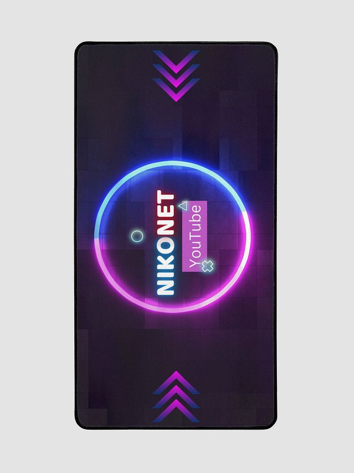 NikoNET 2023 Mousepad product image (2)