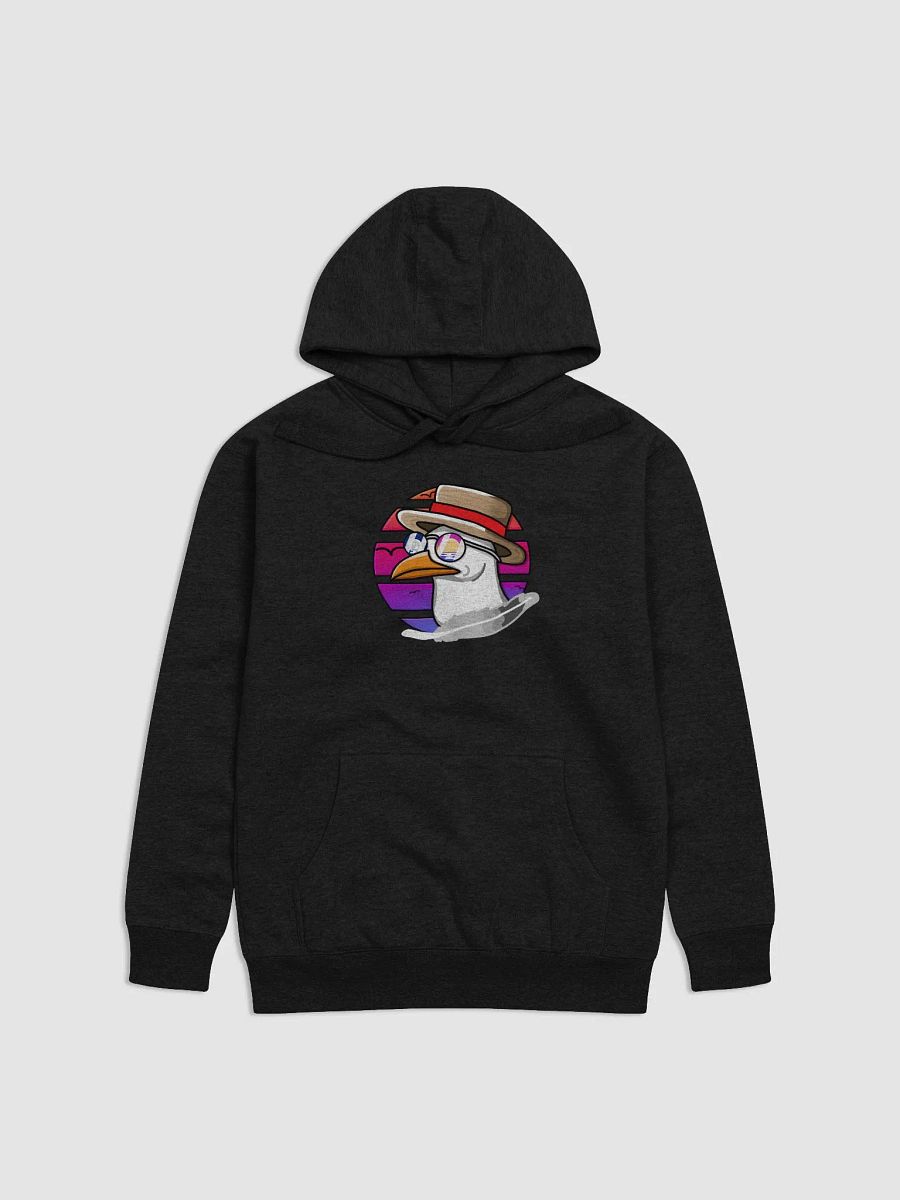 Vacation Vibes Hoodie product image (1)