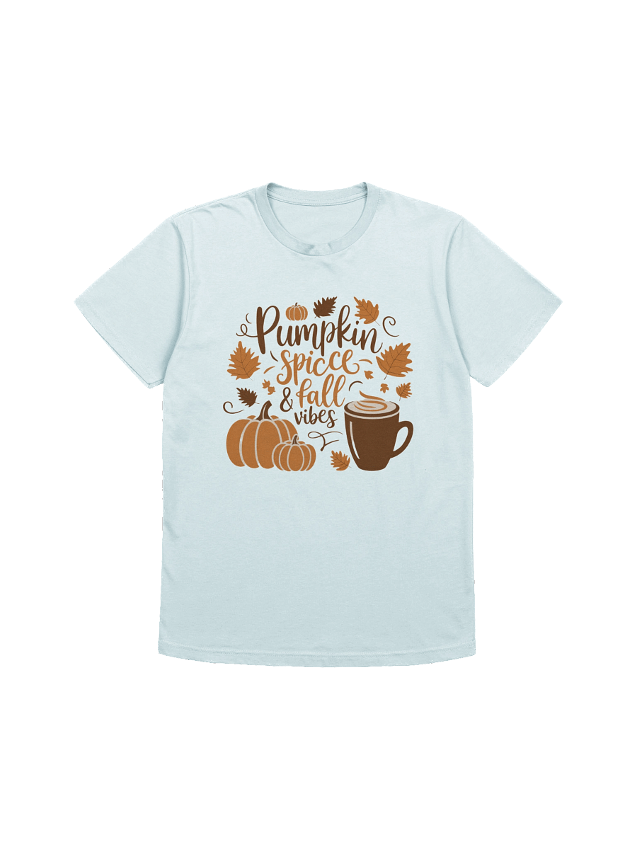 Pumpkin Spice & Fall Vibes product image (3)