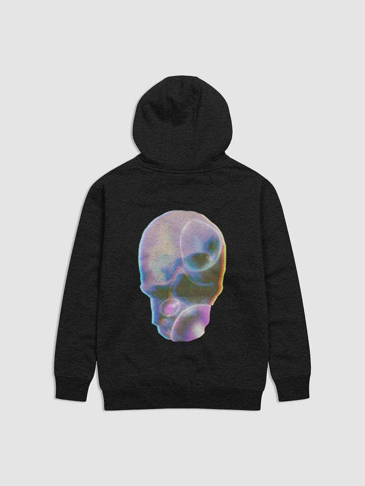 LIT Hoodie Purple V2 product image (6)