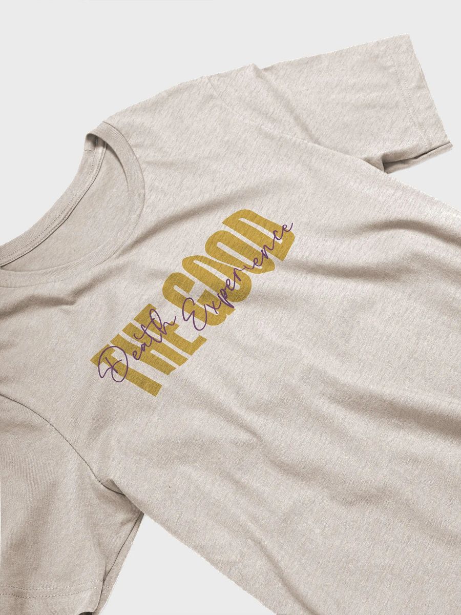 The Good Death Experience- THE GOOD product image (3)