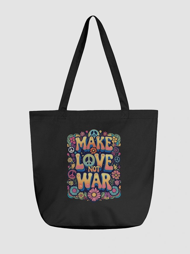 Eco Friendly Tote Bags