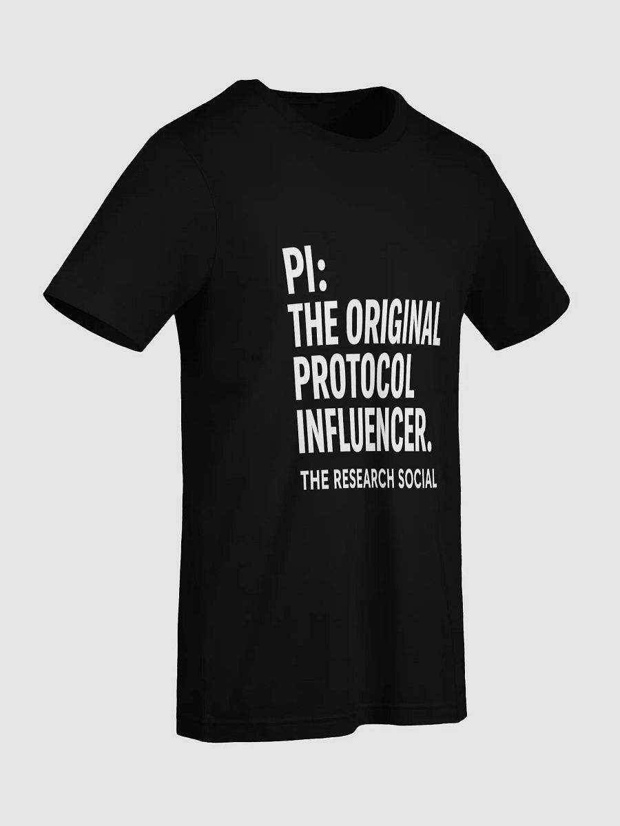 PI: The Original Protocol Influencer product image (50)