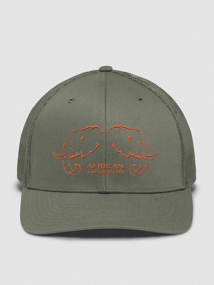 ASF Trucker Cap product image (3)