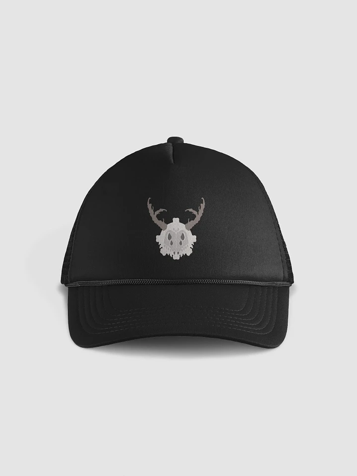 Church of Dave Foam Trucker Hat product image (1)