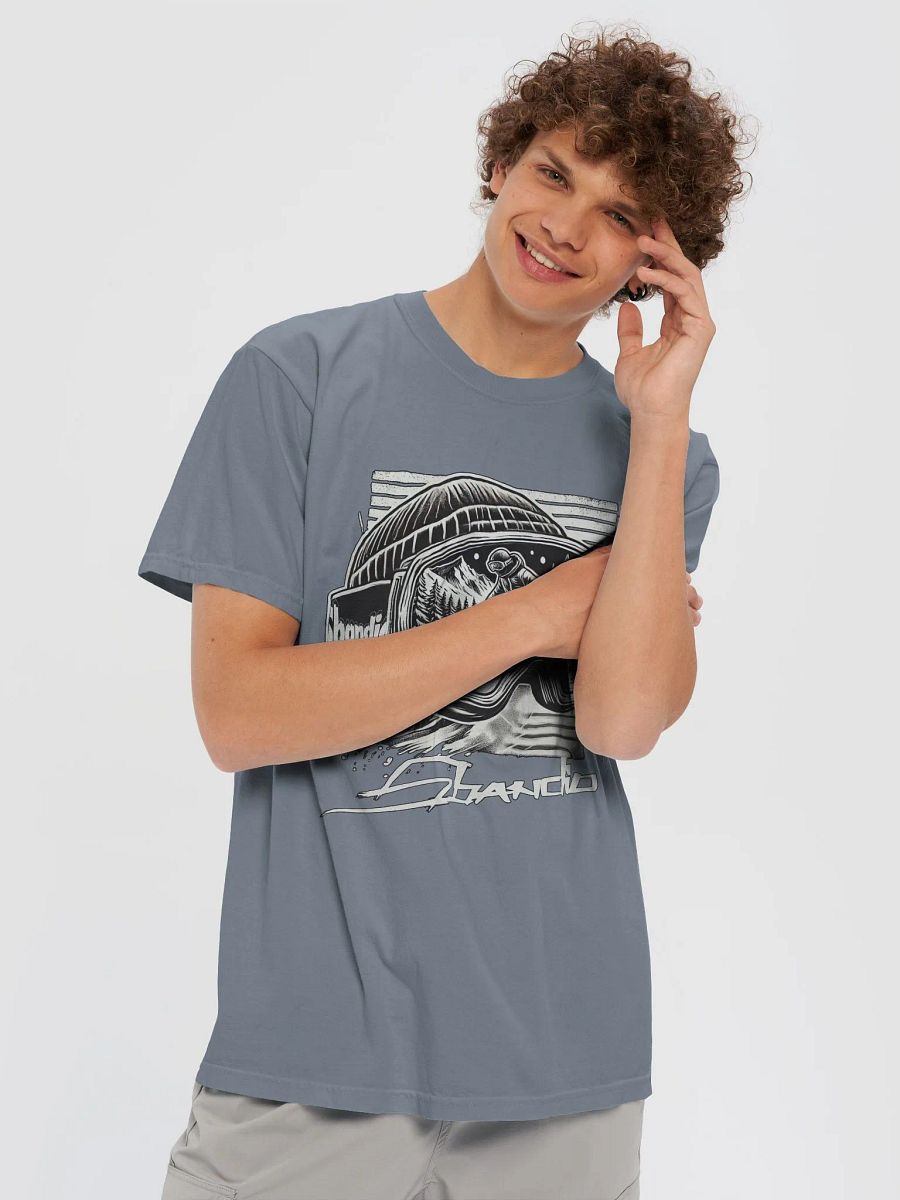 SBANDIO Frost Vision Tee product image (23)