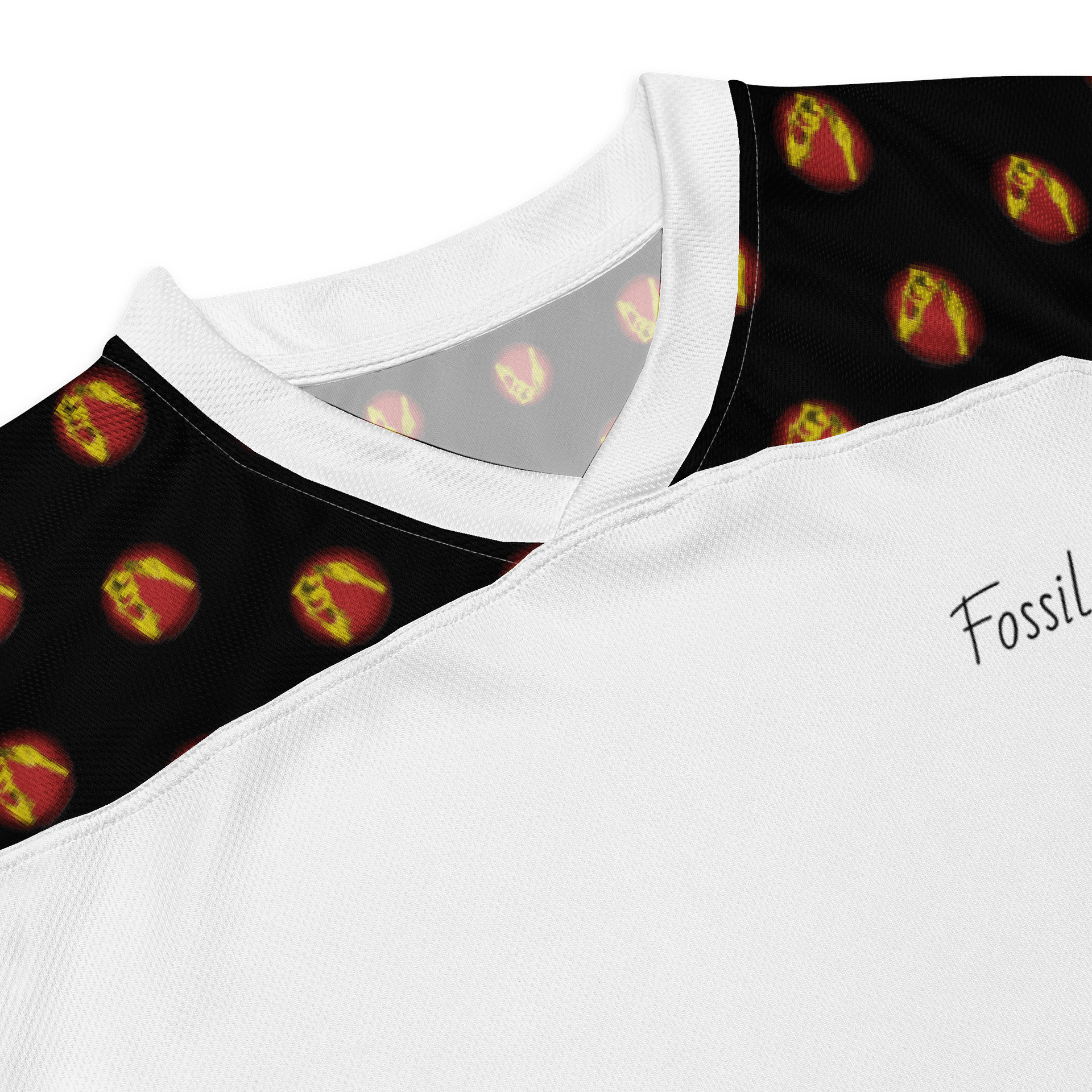 Fossil Fits Jersey product image (3)