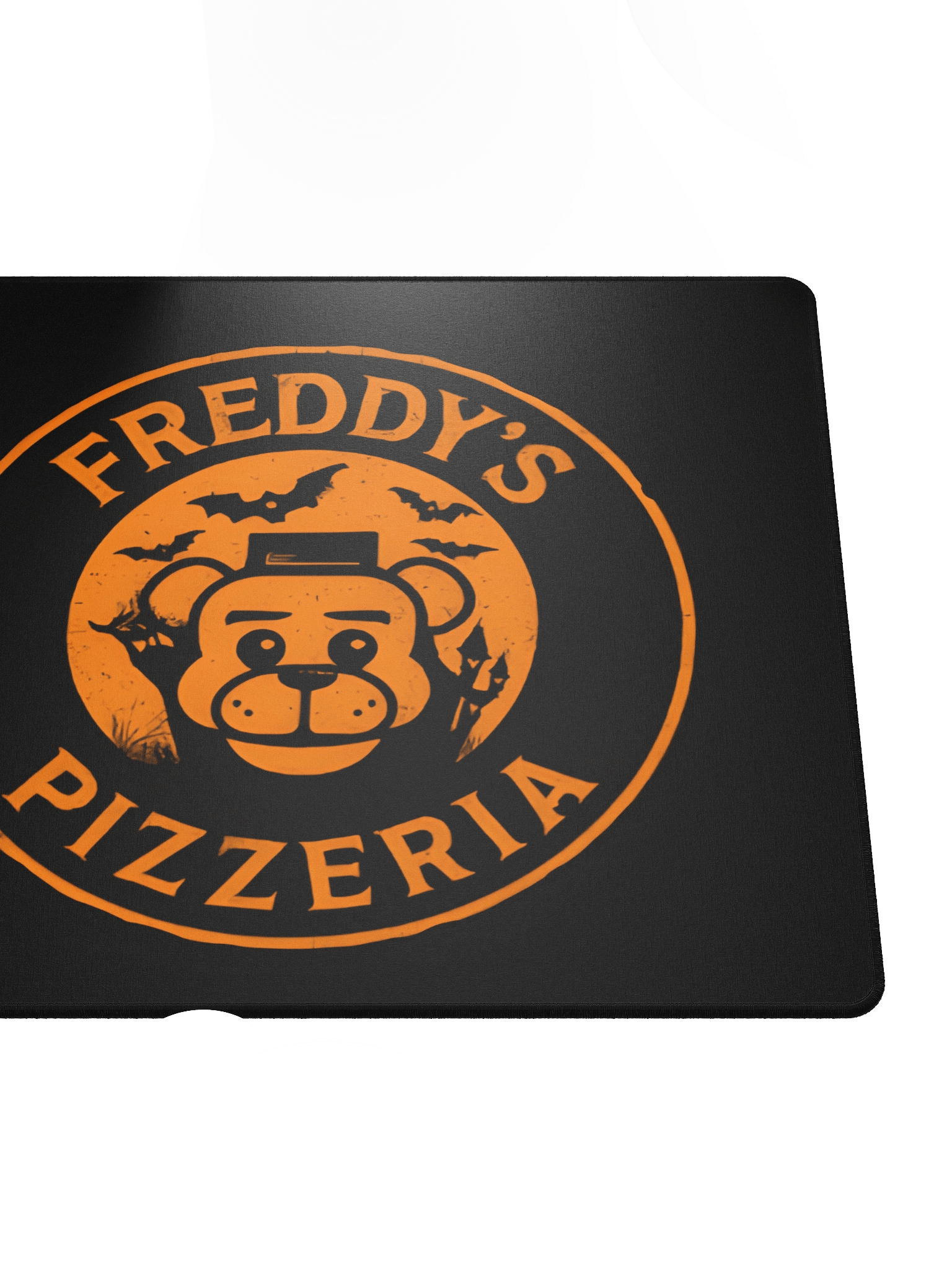 Freddy's Pizzeria Gaming Mouse Pad product image (5)