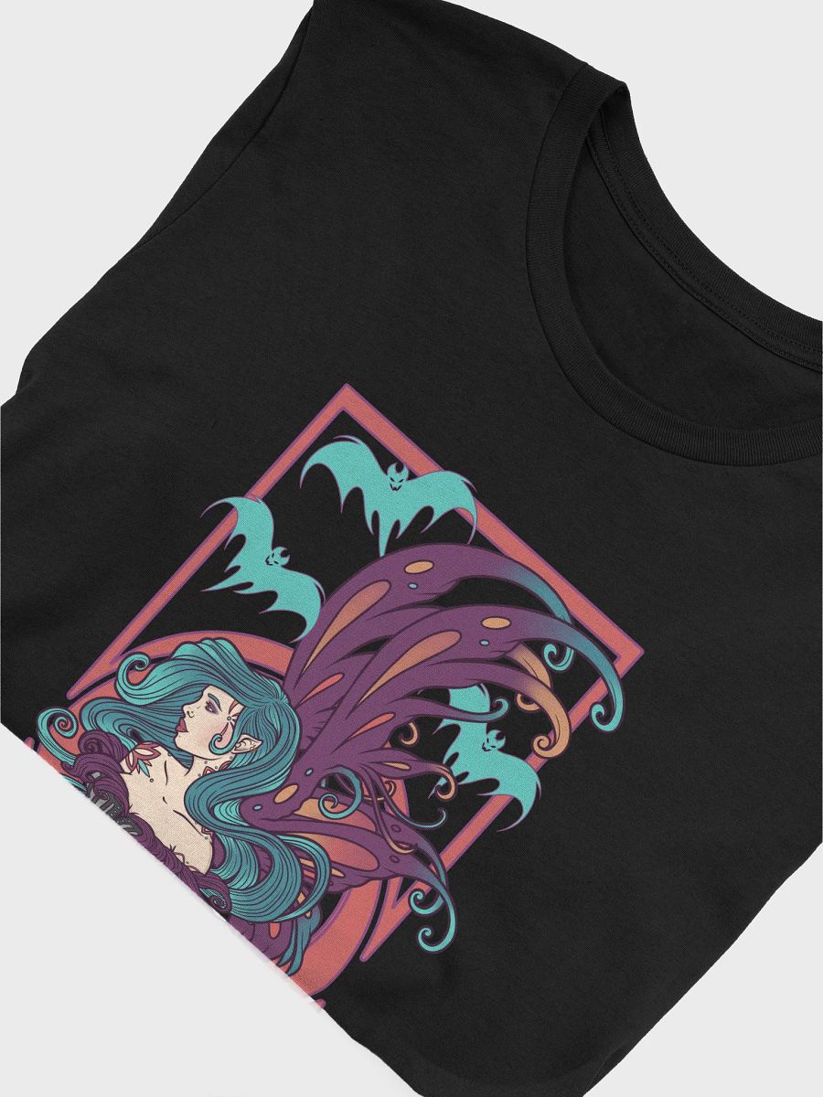 Dark Fairy T-Shirt product image (5)
