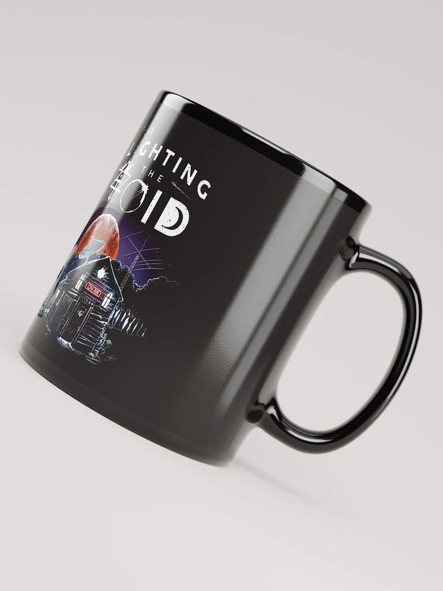 Wake Up To The Void! product image (7)