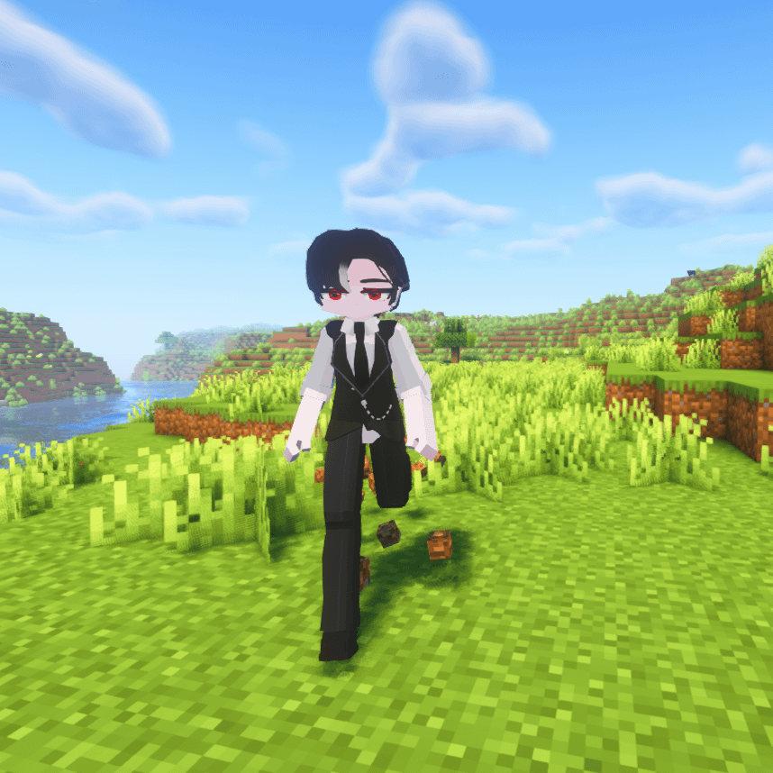Vampire Butler product image (5)