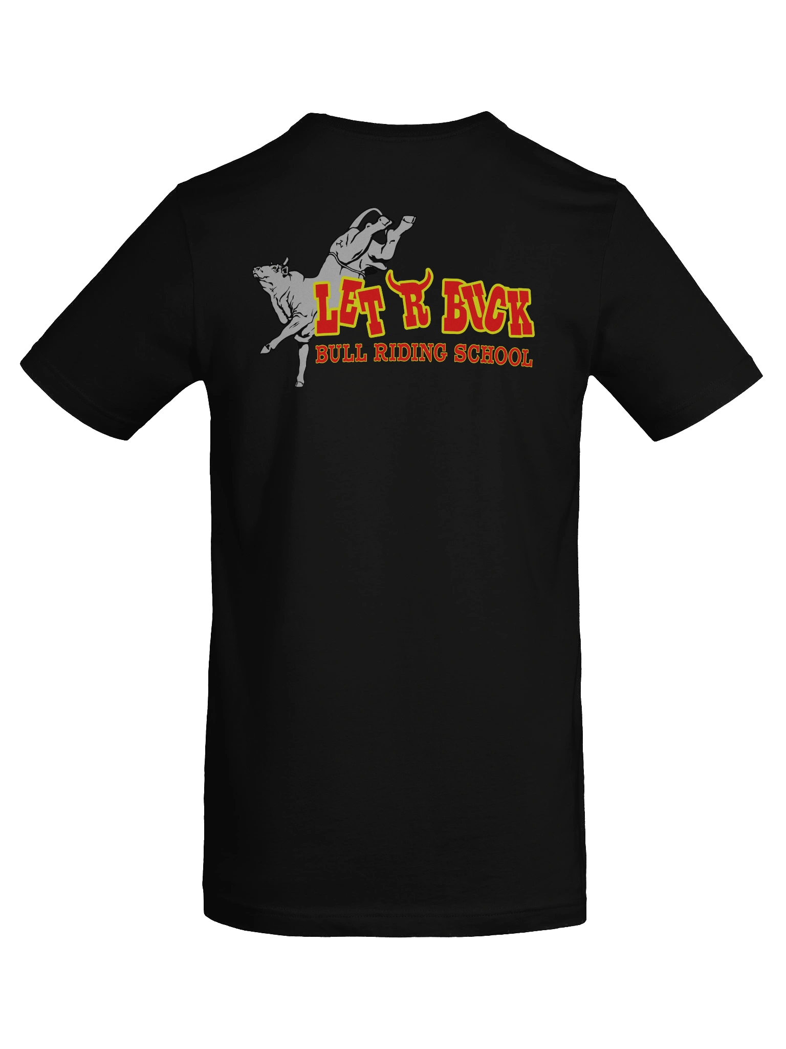 LRB Classic - Soft Short Sleeve product image (7)