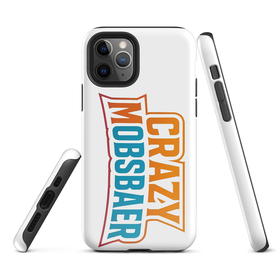 Tough Case for iPhone® product image (2)