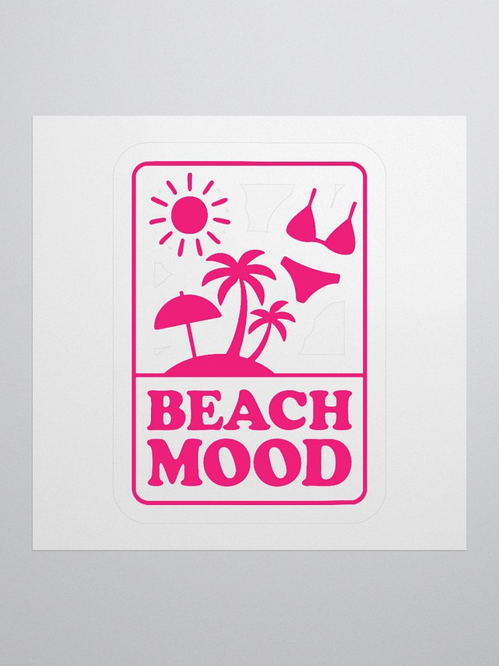 Beach Mood product image (2)