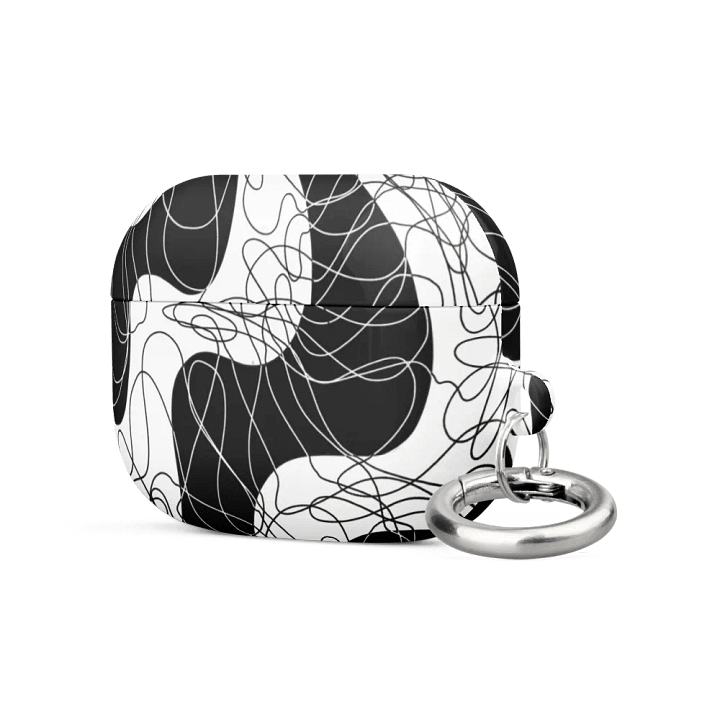 Screams - Airpods Case product image (9)