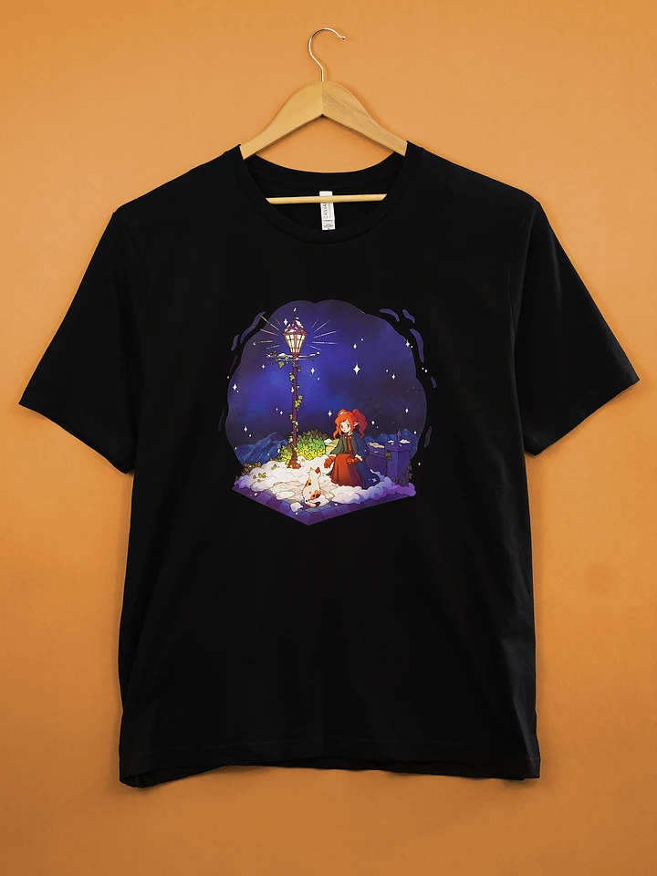 Cold Night T-Shirt product image (1)