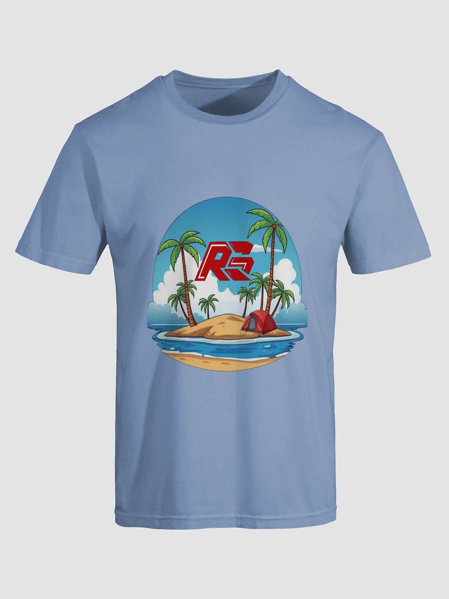 Limited Drop: 24 Uur Overleven op het strand! ⏳🏕️ team goedkoop product image (5)