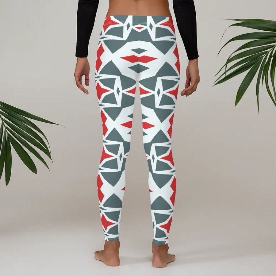 Starry Night All-Over Leggings product image (4)