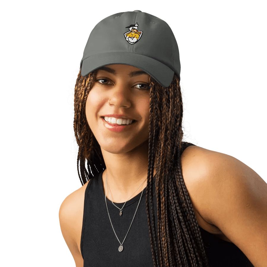 Logo Dad Hat - Under Armour product image (17)