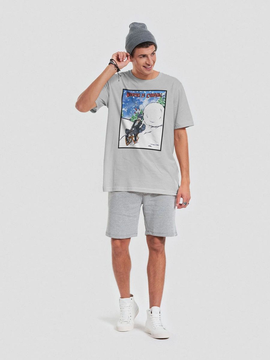 Dade's Winter is Coming Tee product image (61)