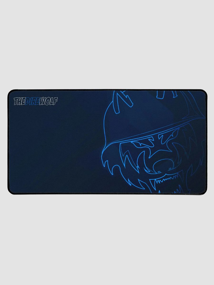 TheDirewolf XXL Gaming Mousepad product image (3)