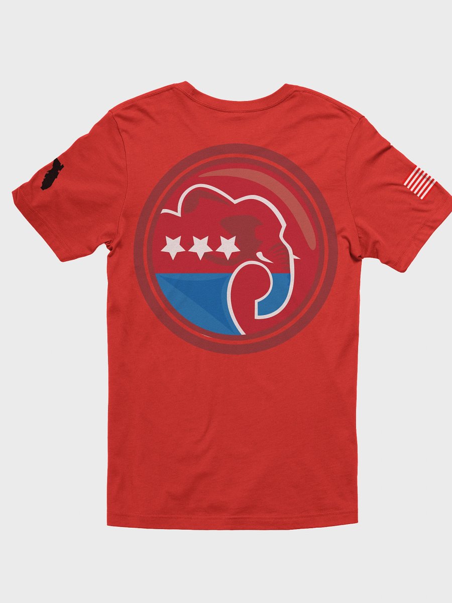 New Logo T-Shirt product image (2)