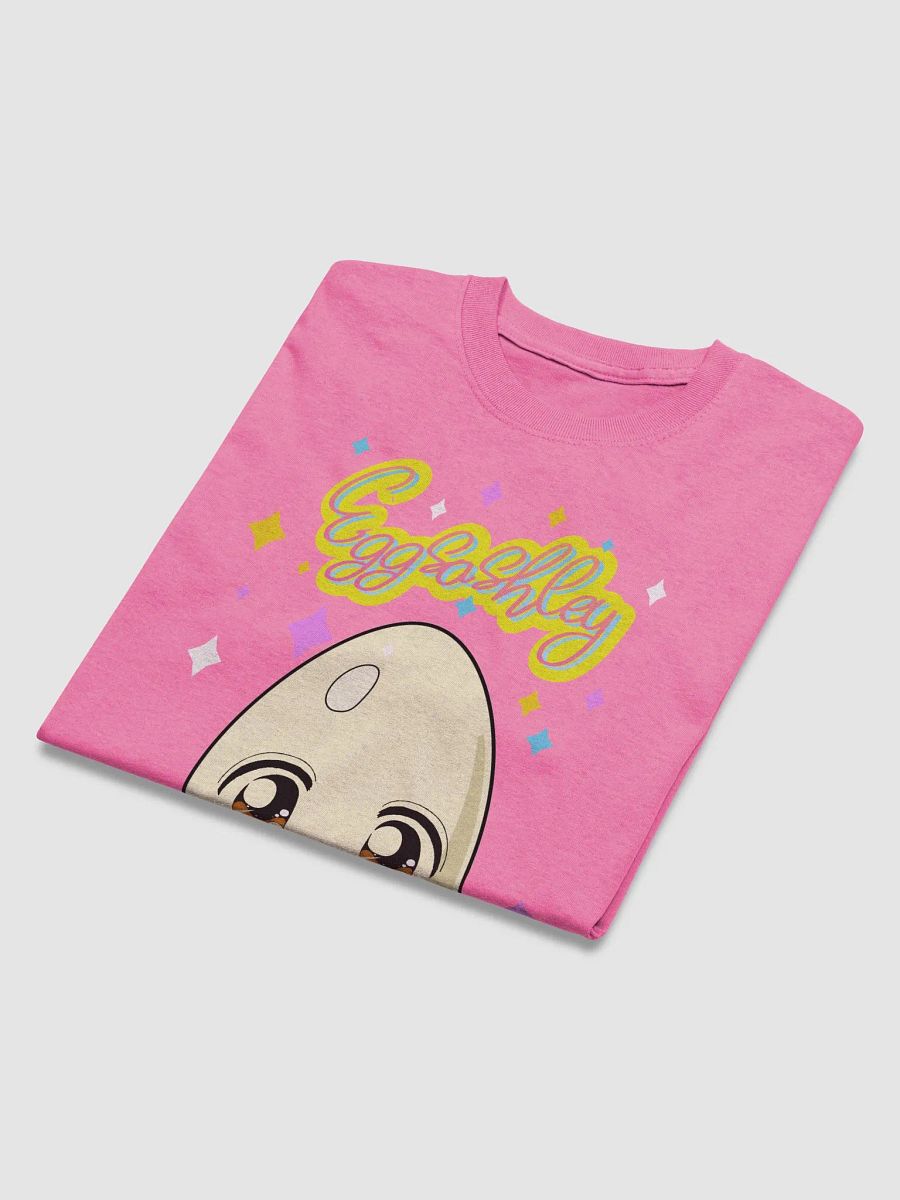 EGGSASHLEY! The Shirt! product image (23)