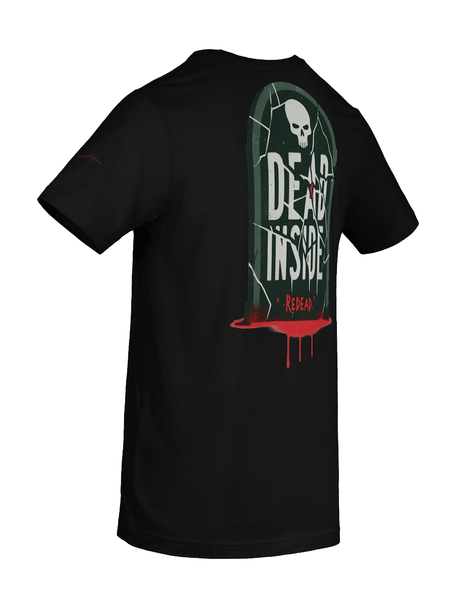 ReDead Graphic Tee product image (60)