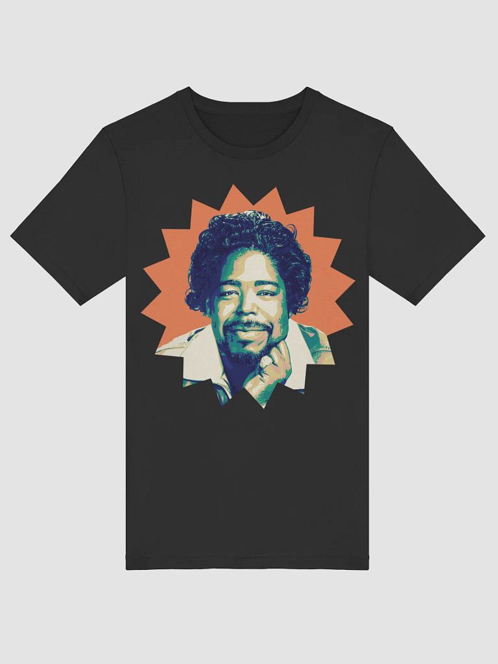 Barry White – Can’t Get Enough product image (3)
